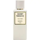 Saphir Elite Cherry Paradise Vapo 100ml Eau De Parfum
