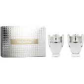 Paco Rabanne Invictus Edt Spray 2x 50ml Duplo