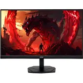 Acer KG1, KG241YP3, Gaming-skærm, 23,8", Full HD, 180 Hz, AMD FreeSync Premium