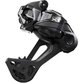 Shimano Rd-m8250 Deore Xt Sgs Bagskifter