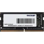Patriot Psd416g26662s 1x16gb Ddr4 2666mhz Ram-hukommelse