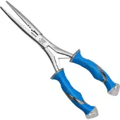 Camillus Cuda Long Needlenose Plier