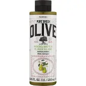 Korres Olive og honey pear brusegel Showergel 250 ml