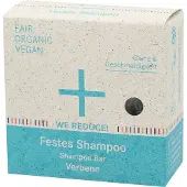 I+m Naturkosmetik WE REDUCE! Shampoobar 50 g
