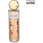 Saphir My Future Eau de parfum 200 ml