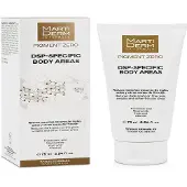 Martiderm Pigment Zero Dsp Body Depigmenting Cream 75ml