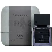 Ajmal Chapter 4 Eau de parfum 50 ml
