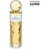 Saphir Siloé Eau de parfum 200 ml