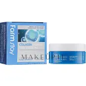 Farm Stay Collagen Water Full Hydrogel Eye Patch 60 Sheets