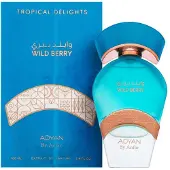 Adyan HELLa Wild Berry PAR U 100 ml