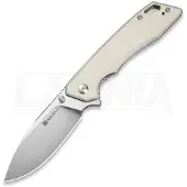 SENCUT Stratex, Ivory G-10, Satin