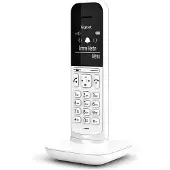Gigaset Cl390 Trådløs Fastnettelefon
