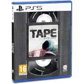 Sony Ps5 Tape Unveil The Memories