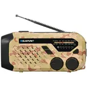 Blaupunkt Radijo imtuvas ER10DC