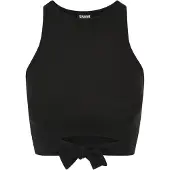 Urban Classics Overdel sort