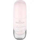 Essence gel nail polish Neglelak 8 ml Nr. 05 - Sugar Blush