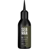 Sebastian MAN The Hero Re-workable Gel with Guarana Hårgelé 75 ml