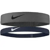 Nike hårbånd FLEX HEADBAND 2-pak