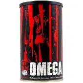 Universal Nutrition Animal, Avanceret Omega-3 & EFAS Pill Pakker, 30 Pakker