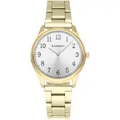 Radiant Rex 34 Mm Ra574203 Dameur