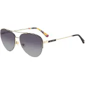 Kate spade Janecegsrhl 58/14/140 Solbriller Til Kvinder
