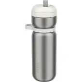 Mepal termoflaske Twist Active 600 ml Ceramic White 103011032100