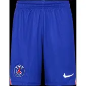 Nike Šortai vyrams Paris Saint-Germain 2026/27 Stadium Home mėlyna II1965 417 (L)