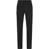 Didriksons Juna, outdoorbukser, dame, sort