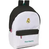 Safta Real Madrid 26/27 15.6´´ 24.55l Rygsæk