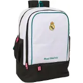 Real Madrid 26/27 Training 42l Rygsæk
