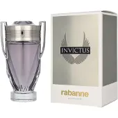 Paco Rabanne Invictus Eau De Toilette 200ml