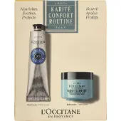 L'Occitane Karité Confort Shea Butter Routine Sæt
