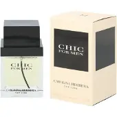 Carolina Herrera Chic Vapo 60ml Eau De Toilette