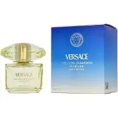 Versace Yellow Diamond Intense Eau de parfum 90 ml
