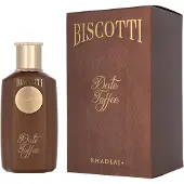 Khadlaj Biscotti Date Toffee Extract De Parfum 100ml