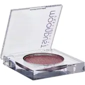 Urban Decay 24/7 Moondust Eyeshadow Compact - Langvarig skinnende øjenmakeup og fremhævning - Op til 16 timers slid - Vegansk formel - Solstice (