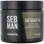 Sebastian MAN The Sculptor Matte Finish Hårvoks 75 ml
