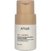 ANUA Rice + Ceramide Enzyme Brightening Cleansing Powder 40 g
