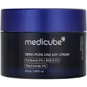 Medicube Zero Pore One Dagcreme 50 ml