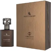 Swiss Arabian Tobacco 01 Eau De Parfum 50ml Unisex Fragrance