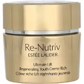 Estée Lauder Re-Nutriv Ultimate Lift Regenerating Youth Moisturizer Creme Rich 50ml