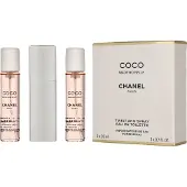 Chanel Coco Mademoiselle Twist & Spray Eau de toilette