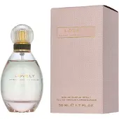 Sarah Jessica Parker Lovely Eau de parfum 50 ml
