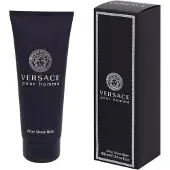 Versace Pour Homme After Shave Balm 100ml