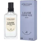 L'Occitane Lavande Poivre Noir Eau de toilette 50 ml