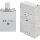 Jimmy Choo Man Ice Eau de toilette 100 ml