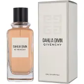 Givenchy Dahlia Divin Eau de Parfum Spray 100ml