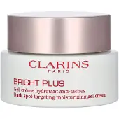 Clarins Bright Plus Anti-Stain Moisturizing Gel-Cream 50ml