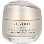 Shiseido Benefiance Wrinkle Smoothing Cream Enriched 50ml