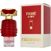 Rabanne Fame In Love Gave sæt Elixir 30 ml